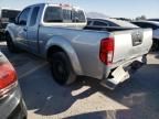 2007 Nissan Frontier King Cab XE