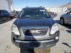 2012 GMC Acadia SLT-2