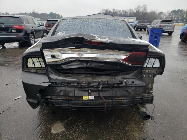 2014 Dodge Charger SE