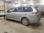 2014 Toyota Sienna XLE