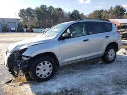 2009 Toyota Rav4 en venta en Mendon, MA