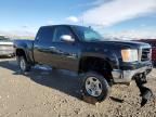 2010 GMC Sierra K1500 SLE