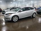 2016 Ford Focus Titanium