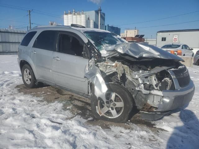 2005 Chevrolet Equinox LT