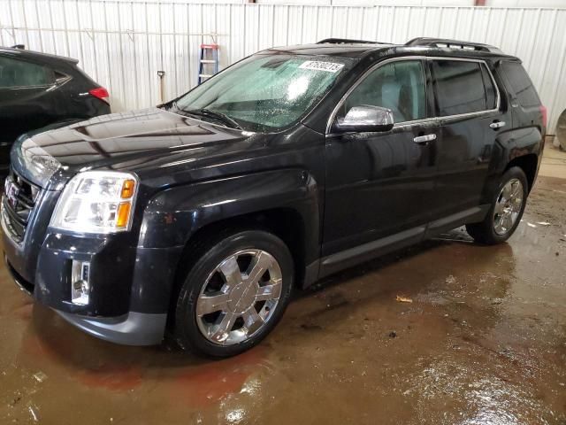 2012 GMC Terrain SLT