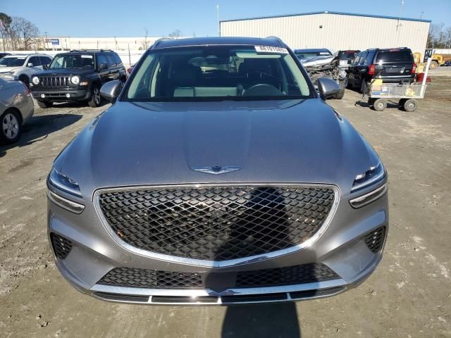 2022 Genesis GV70 Base