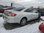 2002 Toyota Camry Solara SE