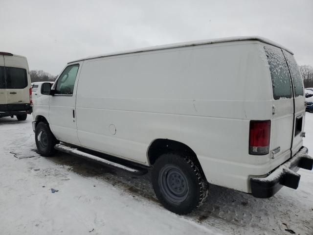 2014 Ford Econoline E250 Van