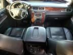 2009 Chevrolet Avalanche K1500 LTZ