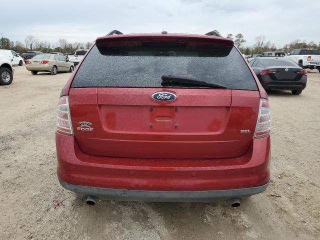 2007 Ford Edge SEL