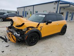 Mini salvage cars for sale: 2015 Mini Cooper