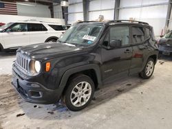 Carros con verificación Run & Drive a la venta en subasta: 2017 Jeep Renegade Latitude