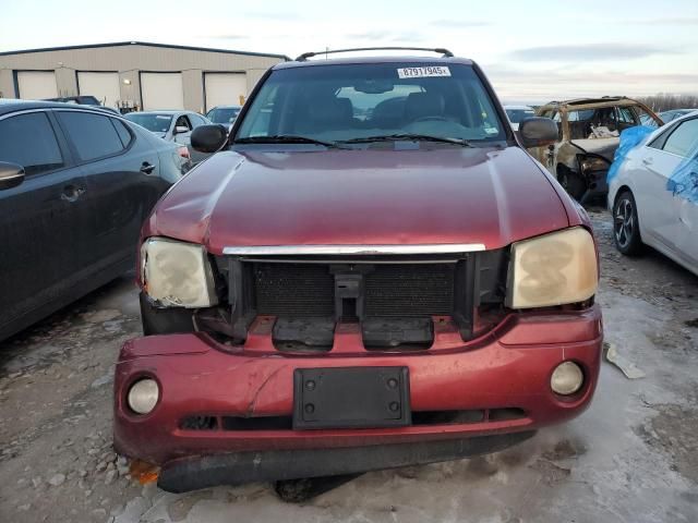 2002 GMC Envoy