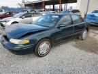 2000 Buick Century Limited