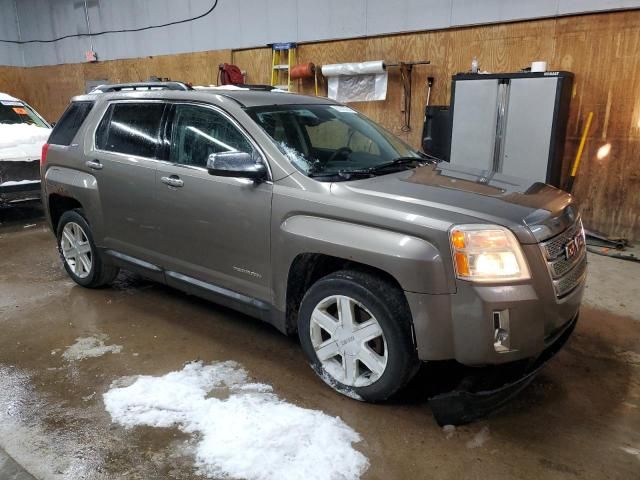 2012 GMC Terrain SLT