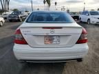 2009 Mercedes-Benz E 350