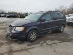 2010 Chrysler Town & Country Touring