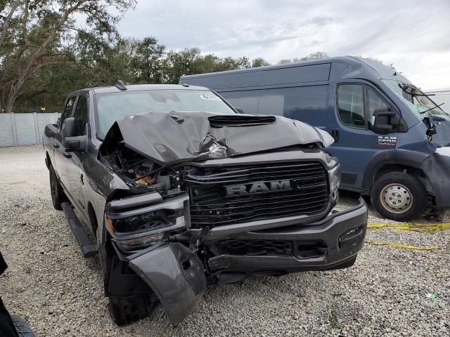 2024 Dodge 2500 Laramie