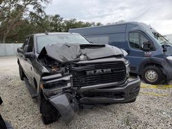 Salvage cars for sale at Apopka, FL auction: 2024 Dodge 2500 Laramie