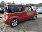 2013 Nissan Cube S