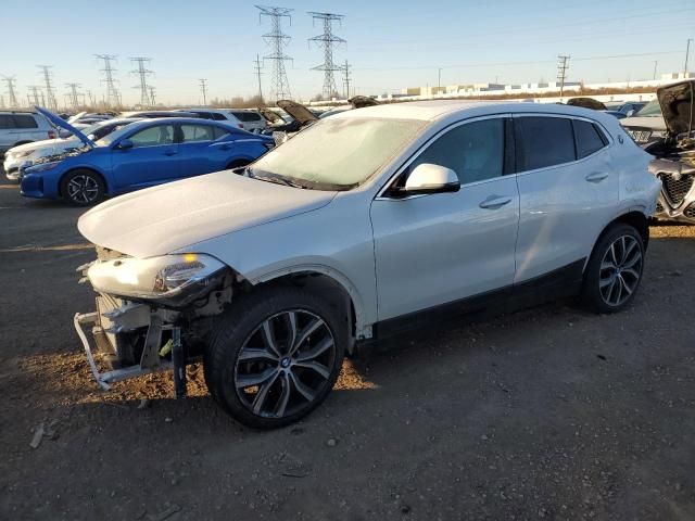 2018 BMW X2 XDRIVE28I