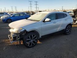 Carros salvage a la venta en subasta: 2018 BMW X2 XDRIVE28I