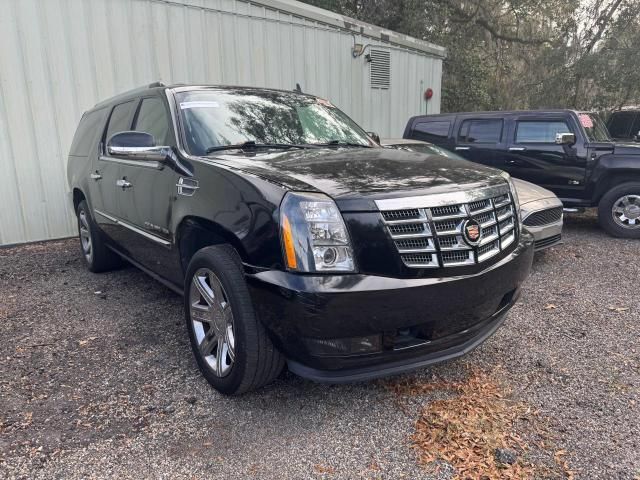 2010 Cadillac Escalade ESV Premium