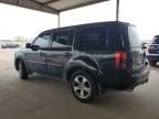 2013 Honda Pilot EX