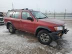 1997 Nissan Pathfinder LE