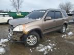 2003 Honda CR-V EX