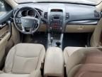 2011 KIA Sorento EX