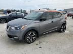 2018 Nissan Kicks S