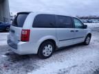 2008 Dodge Grand Caravan SE