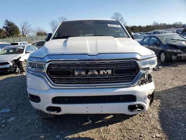 2019 Dodge RAM 1500 Limited