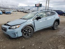 2019 Subaru Crosstrek en venta en Farr West, UT