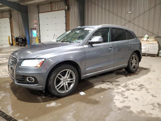 2014 Audi Q5 Premium Plus