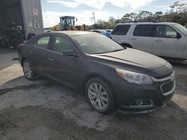 2014 Chevrolet Malibu LTZ