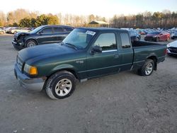 2003 Ford Ranger Super Cab en venta en Charles City, VA