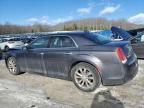 2015 Chrysler 300C