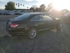 2007 Mercedes-Benz CL 600