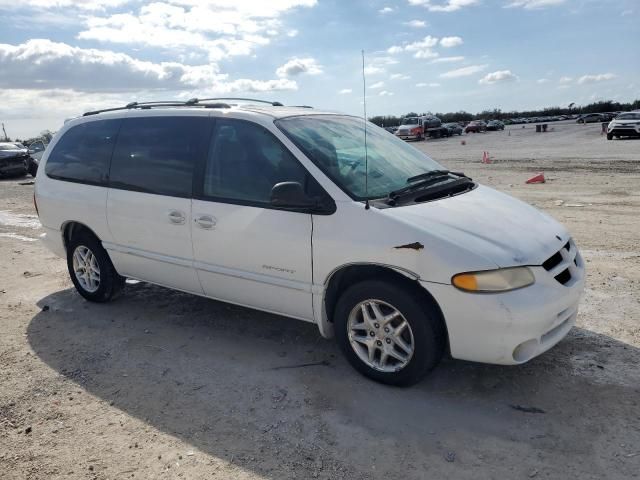 1999 Dodge Grand Caravan SE