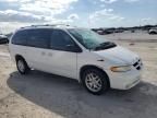 1999 Dodge Grand Caravan SE