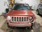 2012 Jeep Patriot Sport