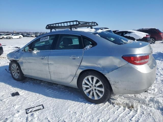 2015 Buick Verano