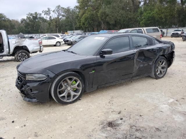 2015 Dodge Charger R/T