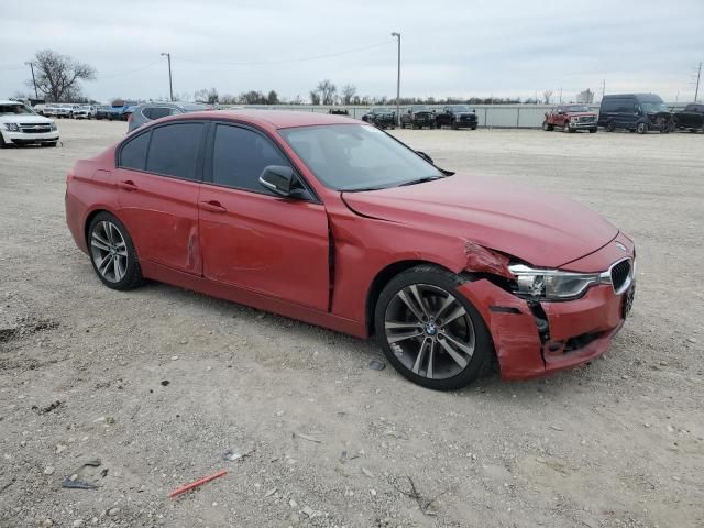 2013 BMW 328 I