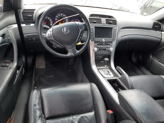 2008 Acura TL