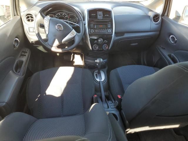 2015 Nissan Versa Note S