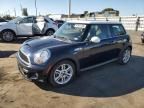 2013 Mini Cooper S