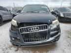 2012 Audi Q7 Premium Plus